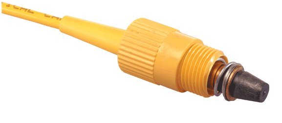 Biconic Connector