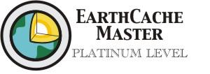 Platinum EarthCache Master